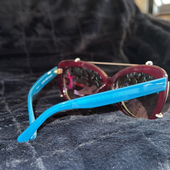 Linda Farrow x Matthew Williamson extremely rare. - Picture 2 of 8